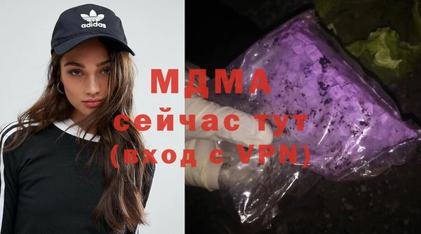 МДПВ Лагань